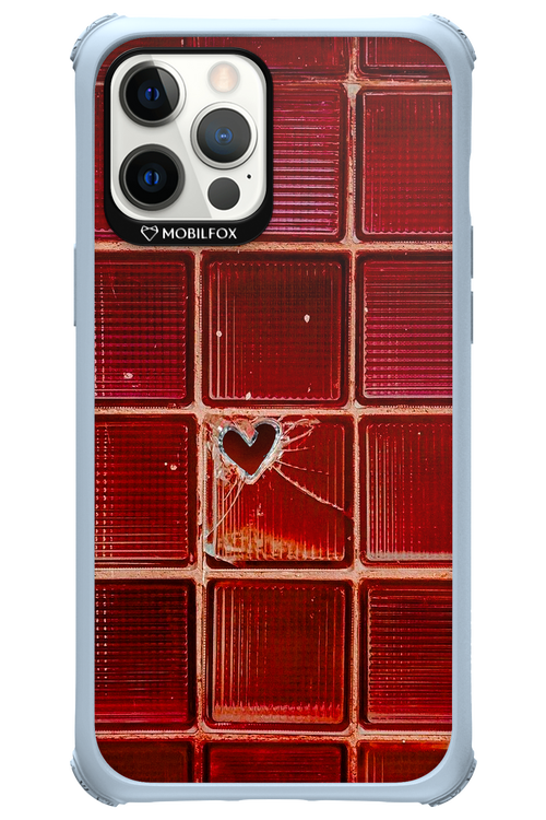 Heartbroken - Apple iPhone 12 Pro Max