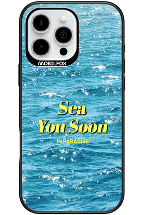 Sea You - Apple iPhone 16 Pro Max