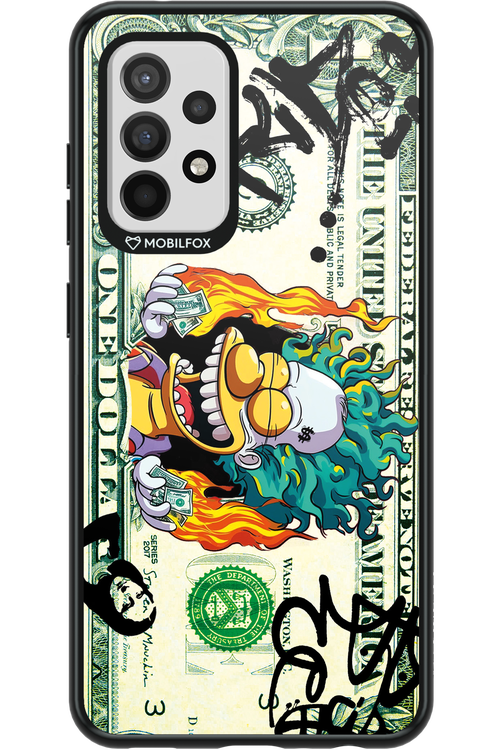 CLOWN - Samsung Galaxy A52 / A52 5G / A52s