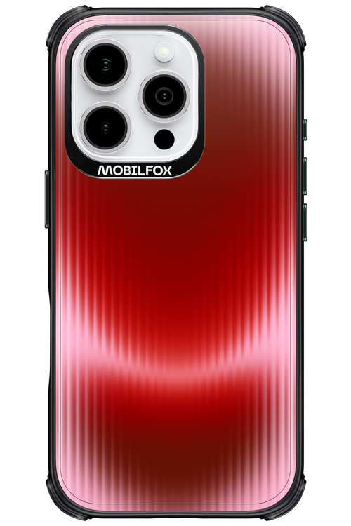 Lava Lamp - Apple iPhone 16 Pro