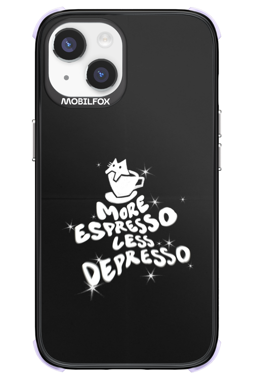 DEPRESSO - Apple iPhone 14