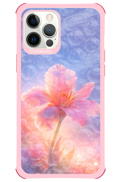 Bubble Flower 2.0 - Apple iPhone 12 Pro Max
