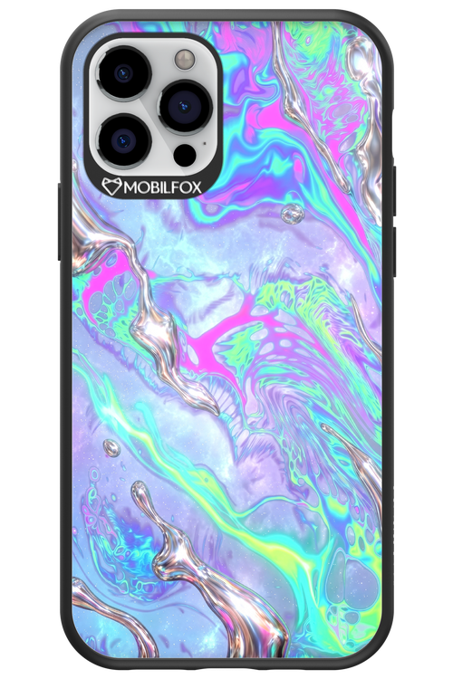 Aurora 2.0 - Apple iPhone 12 Pro