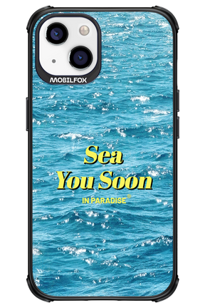 Sea You - Apple iPhone 13