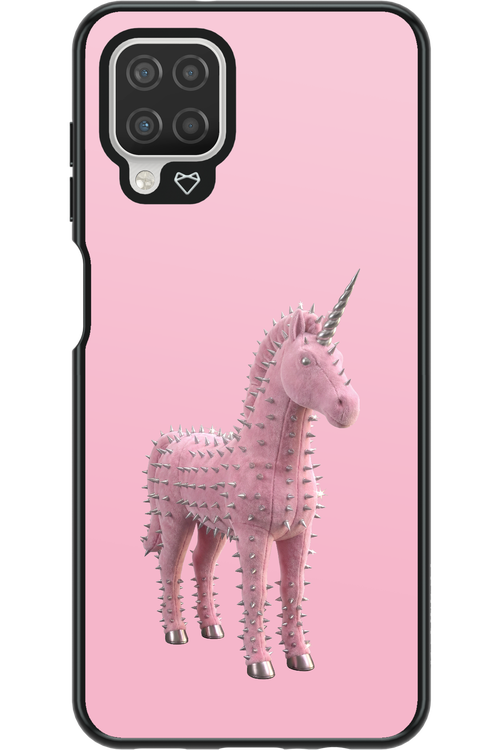 Punk Unicorn 2.0 - Samsung Galaxy A12