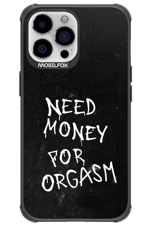 Orgasm 2.0 - Apple iPhone 13 Pro Max