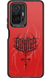 Crimson Sin 2.0 - Xiaomi Mi 11T