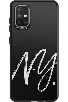 (Off Space) NY 2.0 - Samsung Galaxy A71
