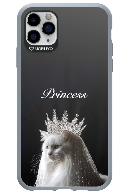 Princess - Apple iPhone 11 Pro Max
