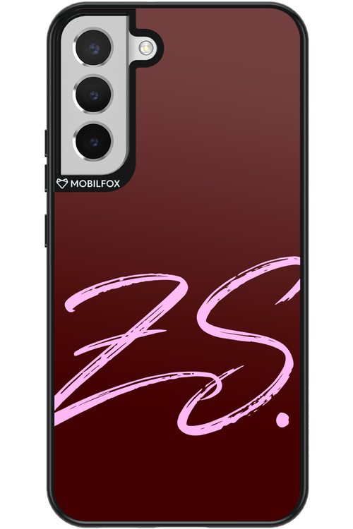 (Dark Blush) ZS 2.0 - Samsung Galaxy S22+