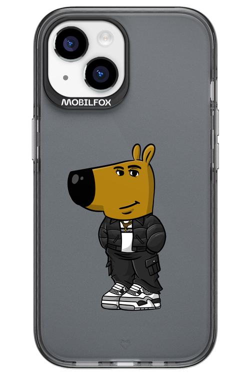 Chill Guy II - Apple iPhone 15