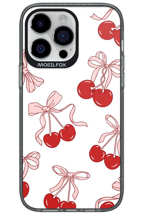 Cherry Queen - Apple iPhone 14 Pro Max