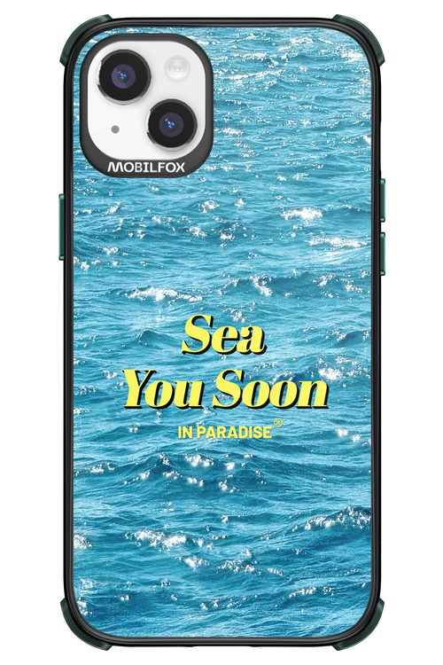 Sea You - Apple iPhone 14 Plus