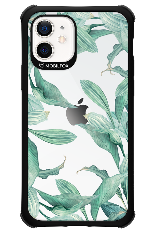 Greenpeace 2.0 - Apple iPhone 12