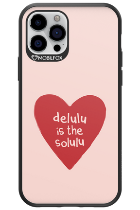 Delulu Love - Apple iPhone 12 Pro