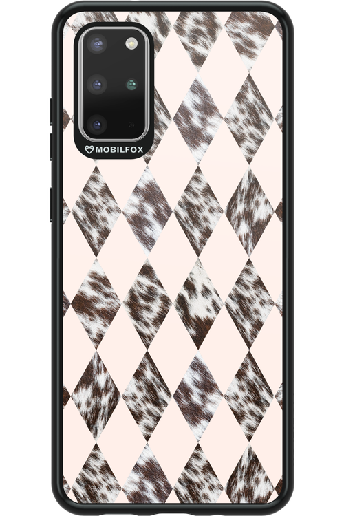 Cool Floor - Samsung Galaxy S20+