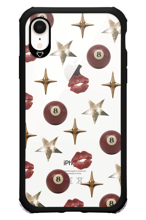 Lucky strike 2.0 - Apple iPhone XR