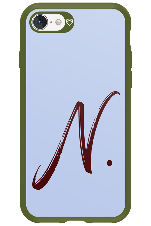 (Jellyfish Presso) N 2.0 - Apple iPhone 8