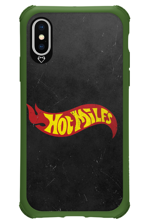 Hot Milfs 2.0 - Apple iPhone XS