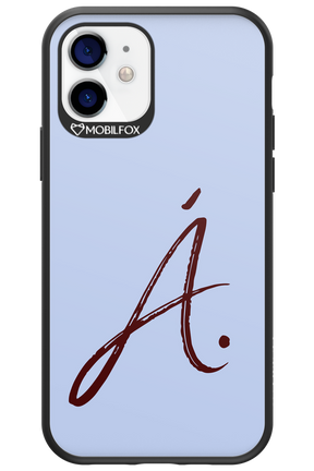 (Jellyfish Presso) A II 2.0 - Apple iPhone 12