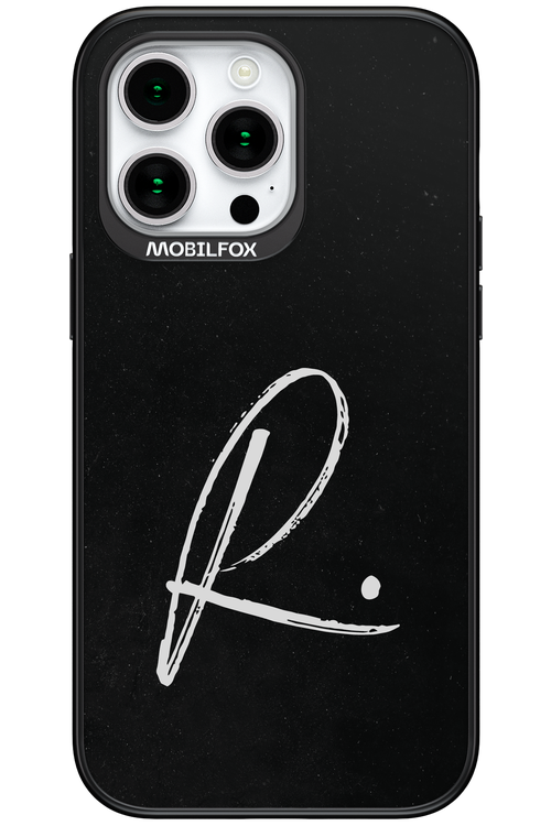 (Off Space) R 2.0 - Apple iPhone 15 Pro Max