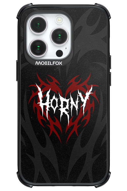 HORNY 2.0 - Apple iPhone 14 Pro