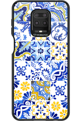 Malaga 2.0 - Xiaomi Redmi Note 9 Pro