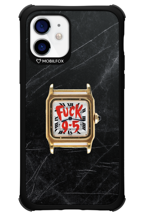 f_ck 2.0 - Apple iPhone 12