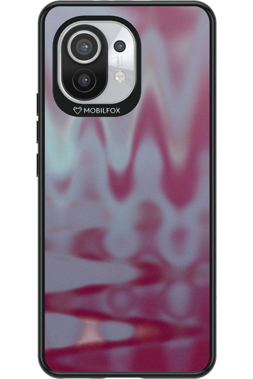 Cherry Karma 2.0 - Xiaomi Mi 11 5G