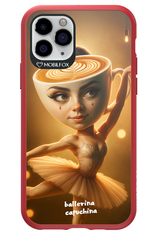 Balerina - Apple iPhone 11 Pro