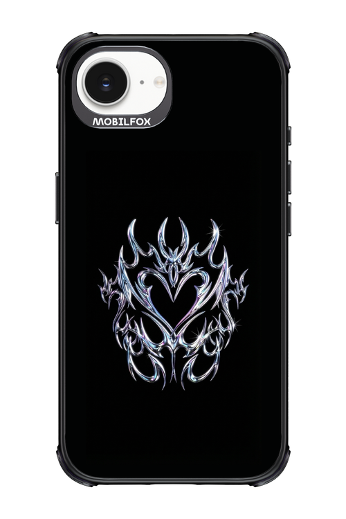 Silver Soul 2.0 - Apple iPhone 17e
