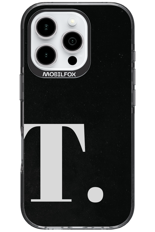 T (Off Space) 2.0 - Apple iPhone 16 Pro