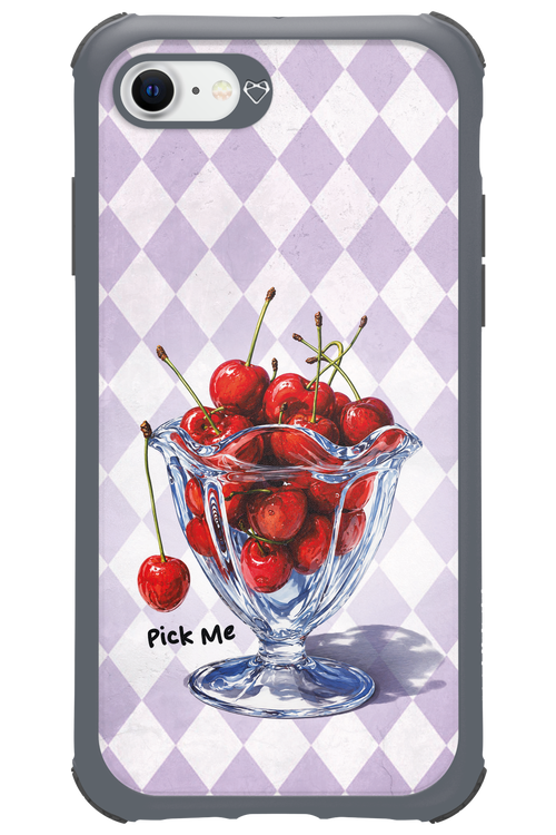 Pick Me 2.0 - Apple iPhone 8