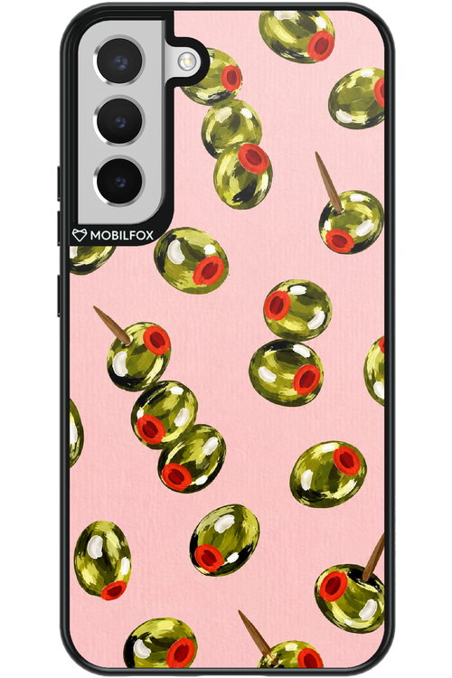 Olive 2.0 - Samsung Galaxy S22+