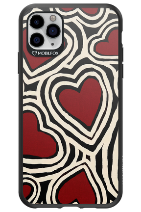 Paint with love 2.0 - Apple iPhone 11 Pro Max