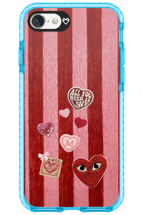 Soul Jeans 2.0 - Apple iPhone 7