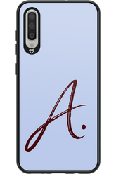 (Jellyfish Presso) A 2.0 - Samsung Galaxy A70