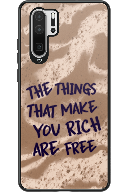 Free Things 2.0 - Huawei P30 Pro