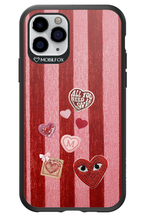 Soul Jeans 2.0 - Apple iPhone 11 Pro