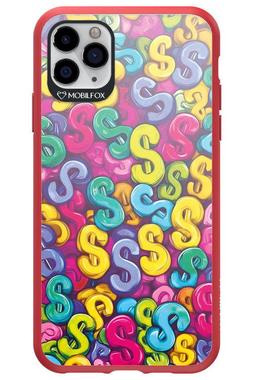 I need dollars - Apple iPhone 11 Pro Max