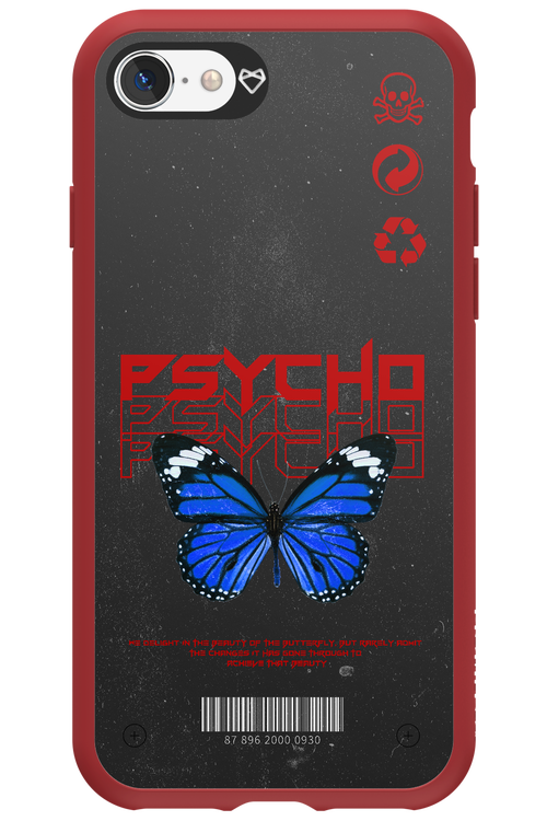 Psybutterfly - Apple iPhone SE 2020