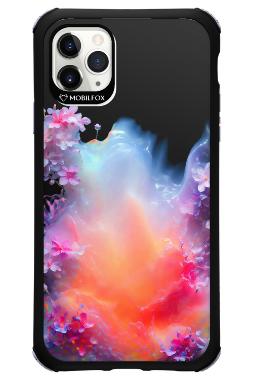 Gradient Bloom 2.0 - Apple iPhone 11 Pro Max