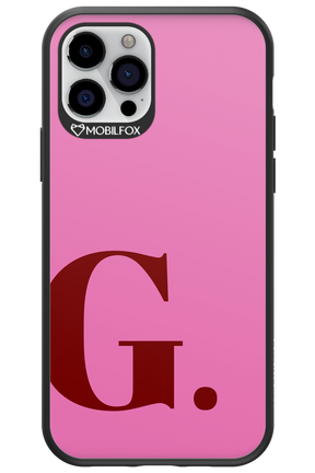 G (Sorbet) 2.0 - Apple iPhone 12 Pro