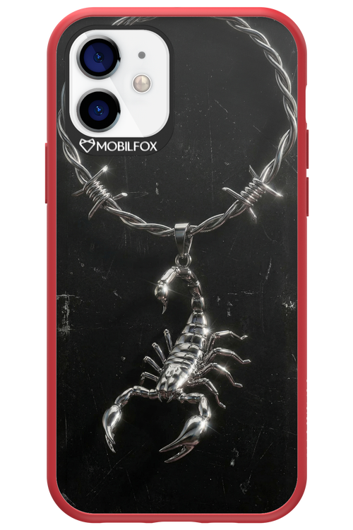 Scorpio (Chrome) 2.0 - Apple iPhone 12