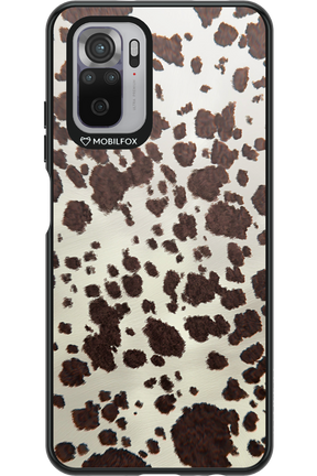 Appaloosa 2.0 - Xiaomi Redmi Note 10