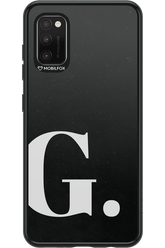 G (Off Space) 2.0 - Samsung Galaxy A41