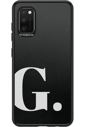 G (Off Space) 2.0 - Samsung Galaxy A41