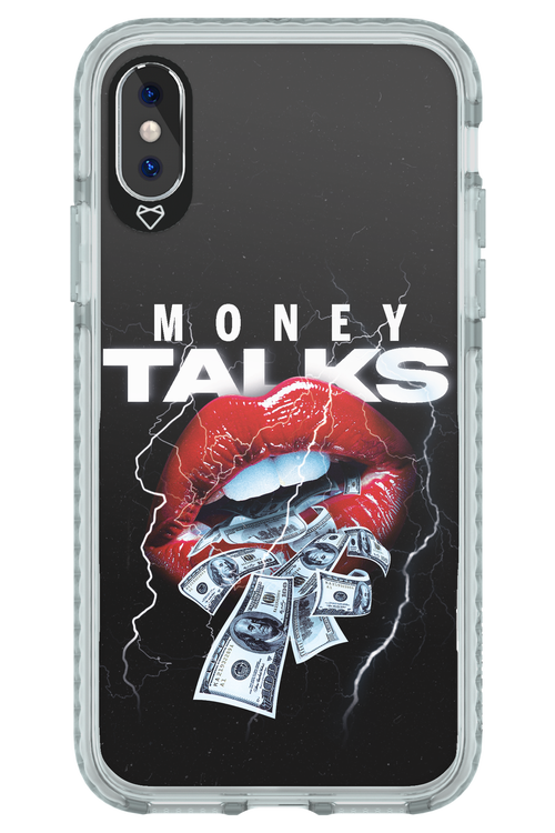 Money Talks 2.0 - Apple iPhone XS