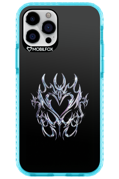 Silver Soul 2.0 - Apple iPhone 12 Pro