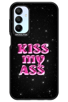 KMA 2.0 - Samsung Galaxy A15